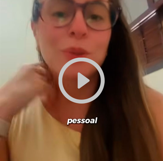 Depoimento avaliação pré compra