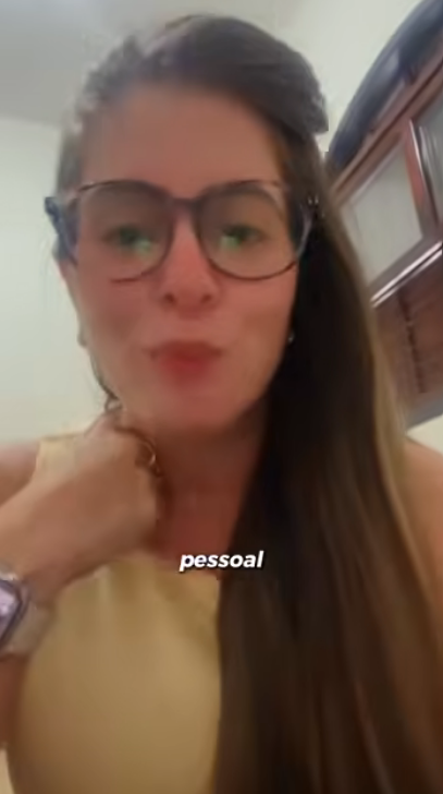 Depoimento avaliação pré compra